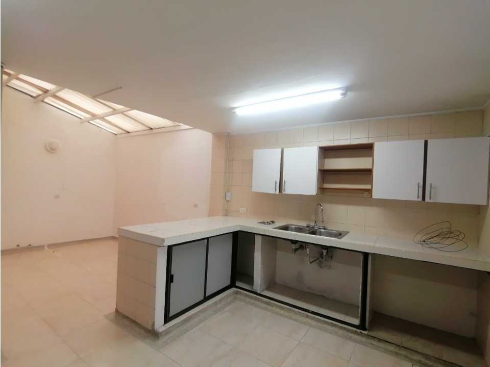 Casa en arriendo en Avenida Santander, Manizales · foto 12 de 16