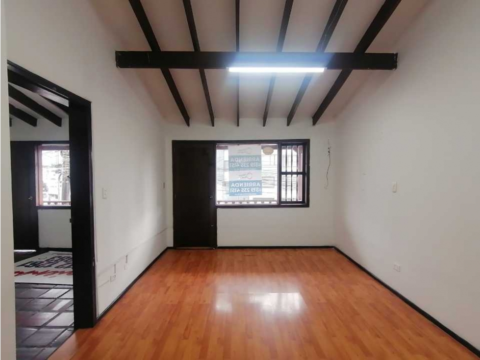 Casa en arriendo en Avenida Santander, Manizales · foto 15 de 16