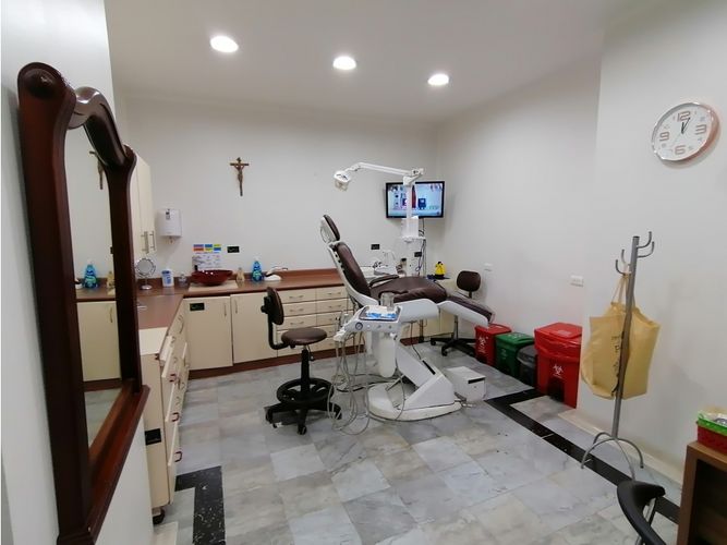 Consultorio en venta en Cable, Manizales, 23 m² · foto 2 de 7