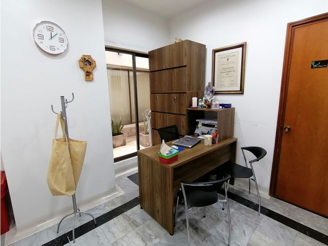 Consultorio en venta en Cable, Manizales, 23 m² · foto 3 de 7