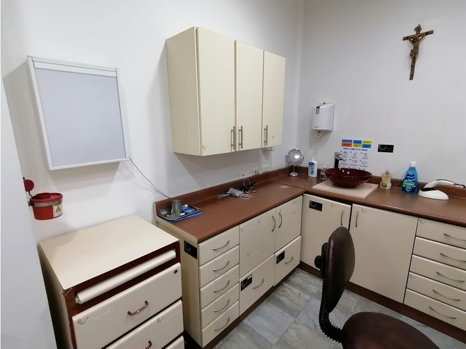 Consultorio en venta en Cable, Manizales, 23 m² · foto 4 de 7