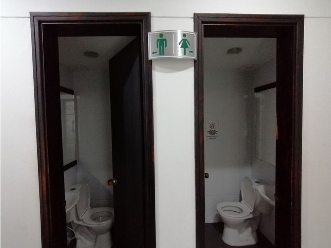Consultorio en venta en Cable, Manizales, 23 m² · foto 5 de 7