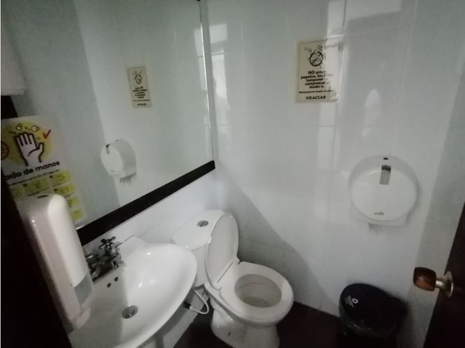 Consultorio en venta en Cable, Manizales, 23 m² · foto 6 de 7