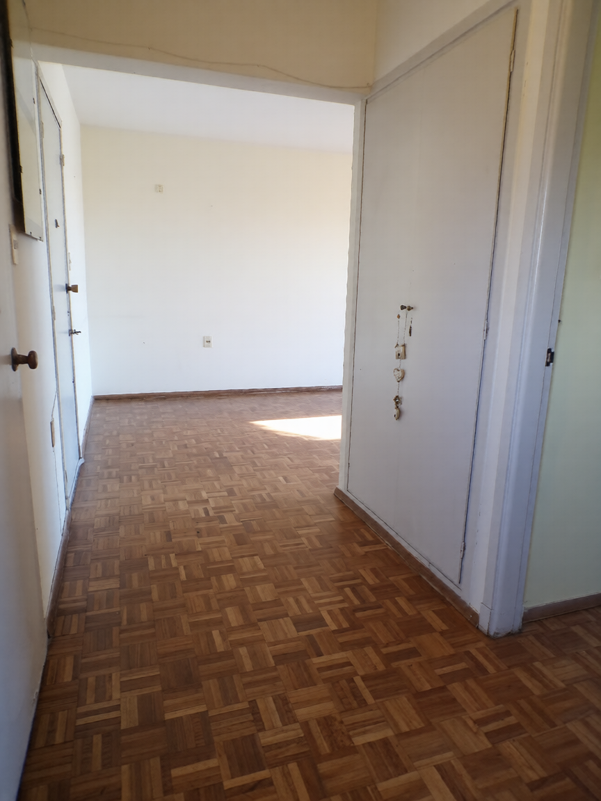 Exclusivo Apartamento de 2 Dormitorios en Cordón Sur con Impresionante Vista Panorámica a la Rambla - Aanzicht 2