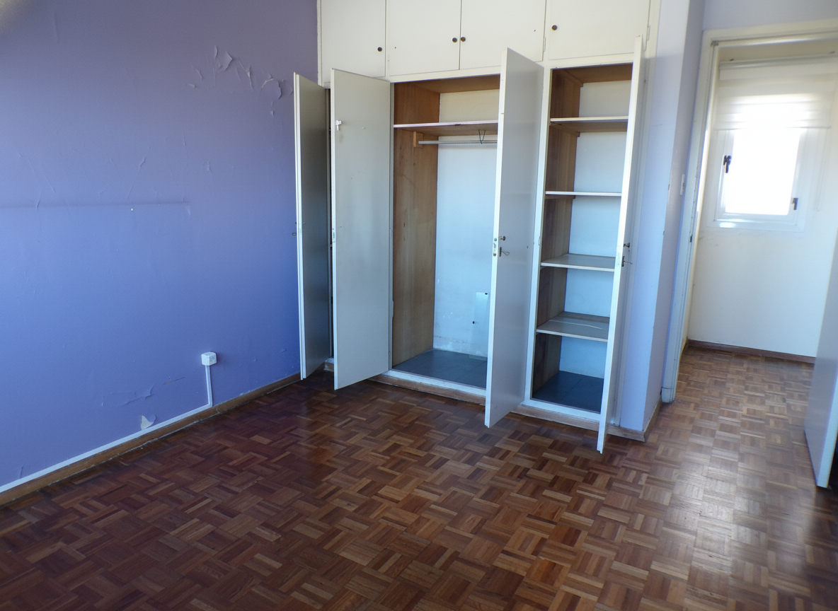 Exclusivo Apartamento de 2 Dormitorios en Cordón Sur con Impresionante Vista Panorámica a la Rambla - Aanzicht 5