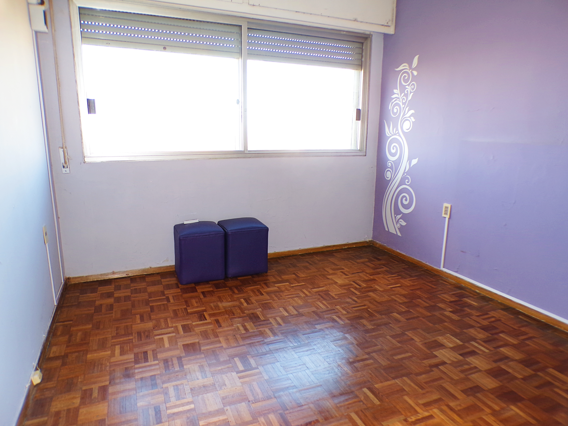 Exclusivo Apartamento de 2 Dormitorios en Cordón Sur con Impresionante Vista Panorámica a la Rambla - Aanzicht 4