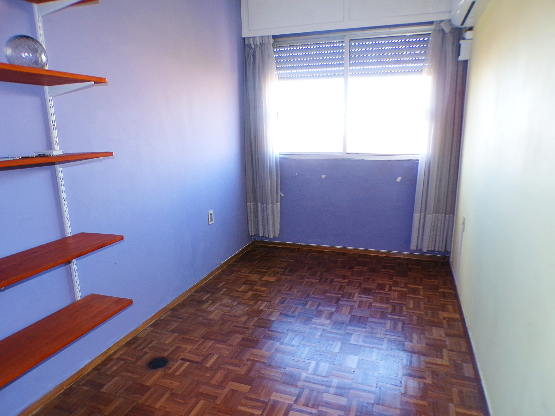 Exclusivo Apartamento de 2 Dormitorios en Cordón Sur con Impresionante Vista Panorámica a la Rambla - Aanzicht 6
