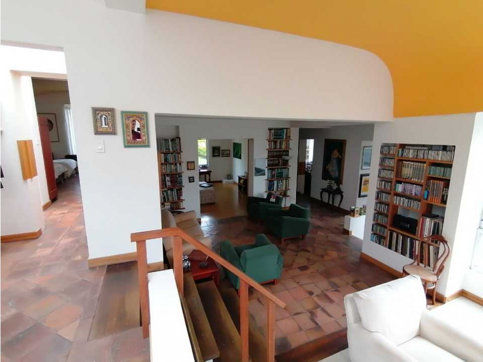 Casa en venta en Cerros De Alhambra, Manizales · foto 4 de 13