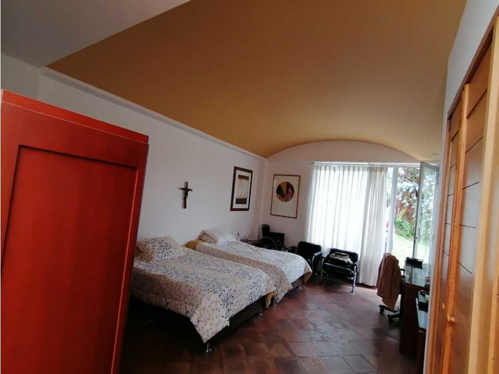 Casa en venta en Cerros De Alhambra, Manizales · foto 5 de 13