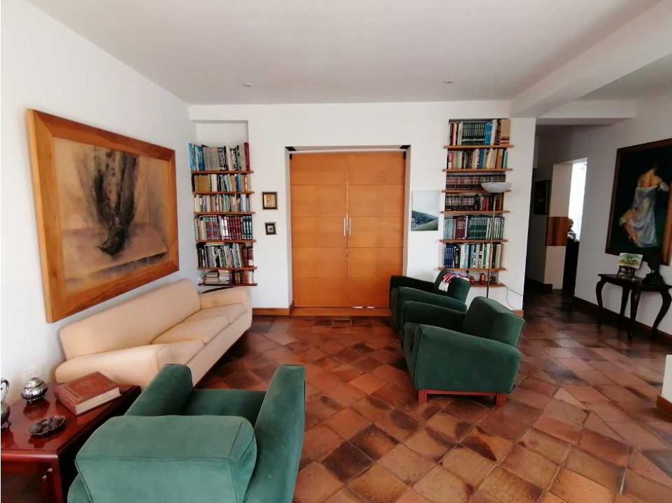 Casa en venta en Cerros De Alhambra, Manizales · foto 6 de 13