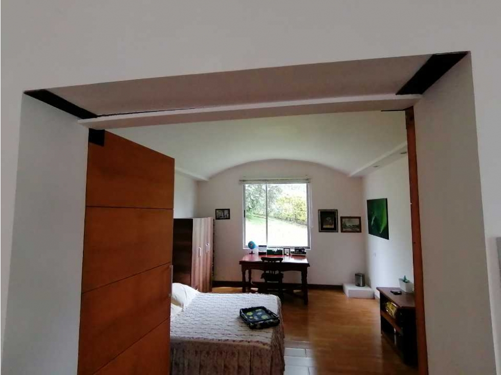 Casa en venta en Cerros De Alhambra, Manizales · foto 7 de 13