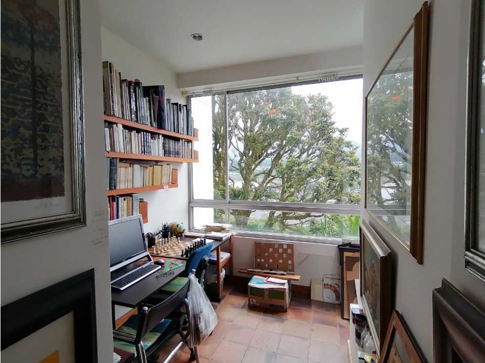 Casa en venta en Cerros De Alhambra, Manizales · foto 8 de 13