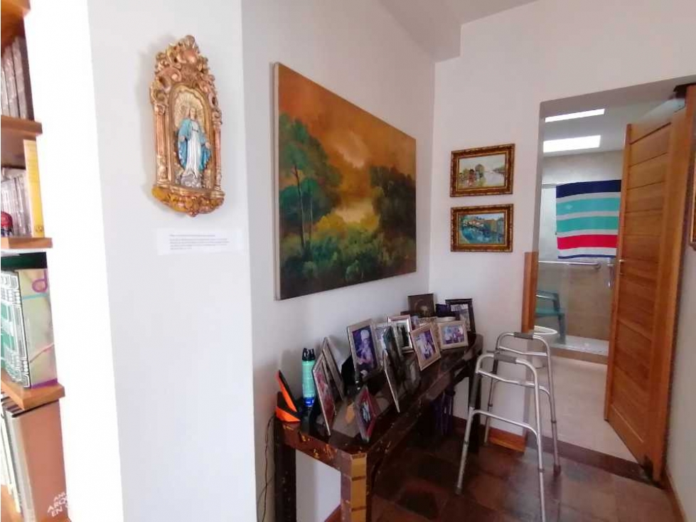 Casa en venta en Cerros De Alhambra, Manizales · foto 9 de 13