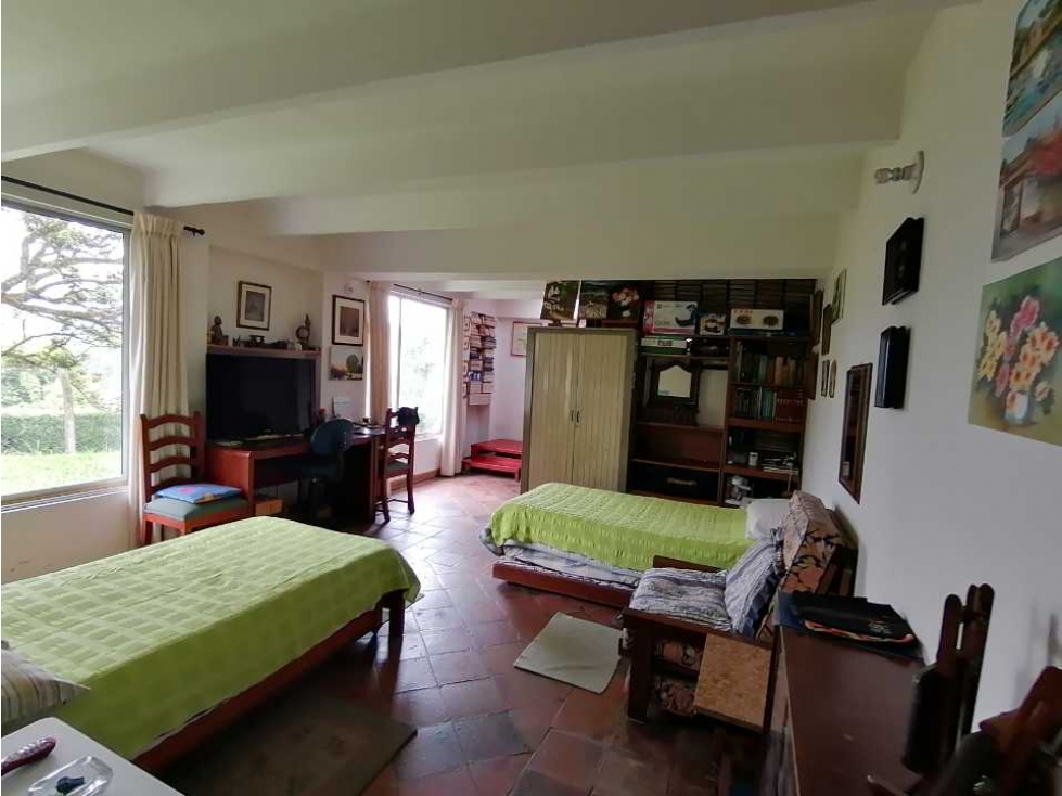 Casa en venta en Cerros De Alhambra, Manizales · foto 10 de 13