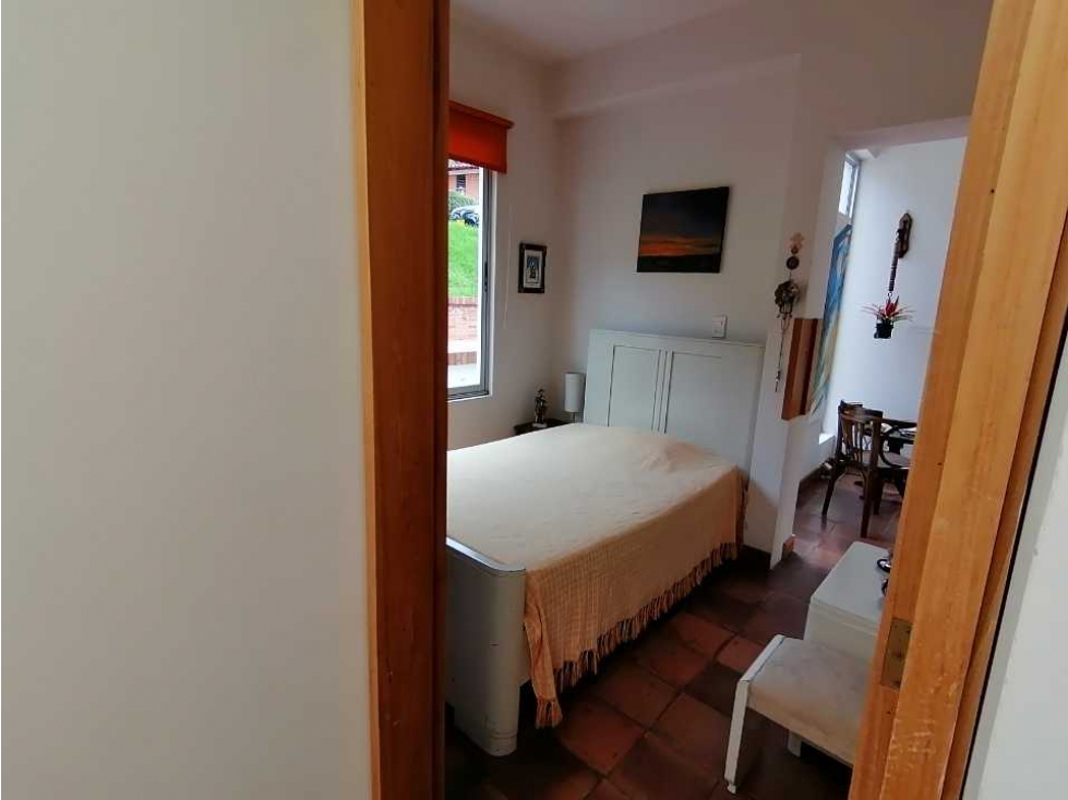 Casa en venta en Cerros De Alhambra, Manizales · foto 11 de 13