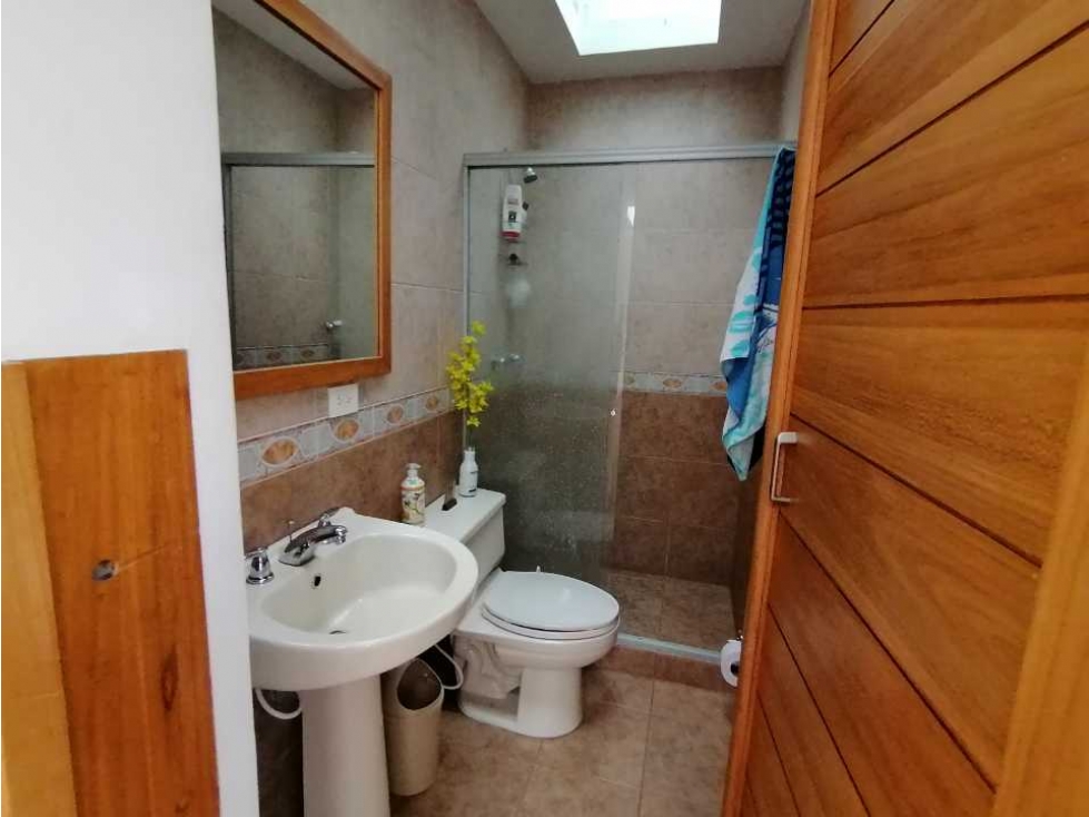 Casa en venta en Cerros De Alhambra, Manizales · foto 12 de 13