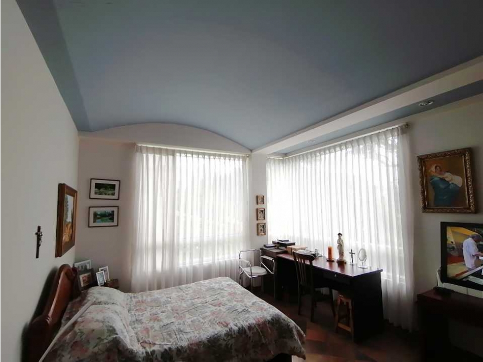 Casa en venta en Cerros De Alhambra, Manizales · foto 13 de 13