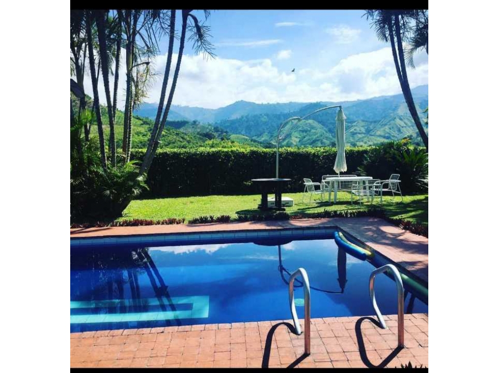 Casa en venta en El Rosario, Manizales · foto 3 de 10