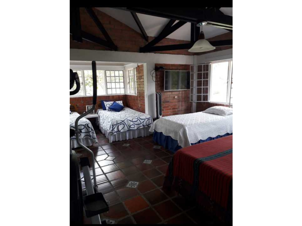 Casa en venta en El Rosario, Manizales · foto 5 de 10