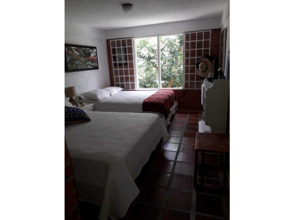 Casa en venta en El Rosario, Manizales · foto 6 de 10