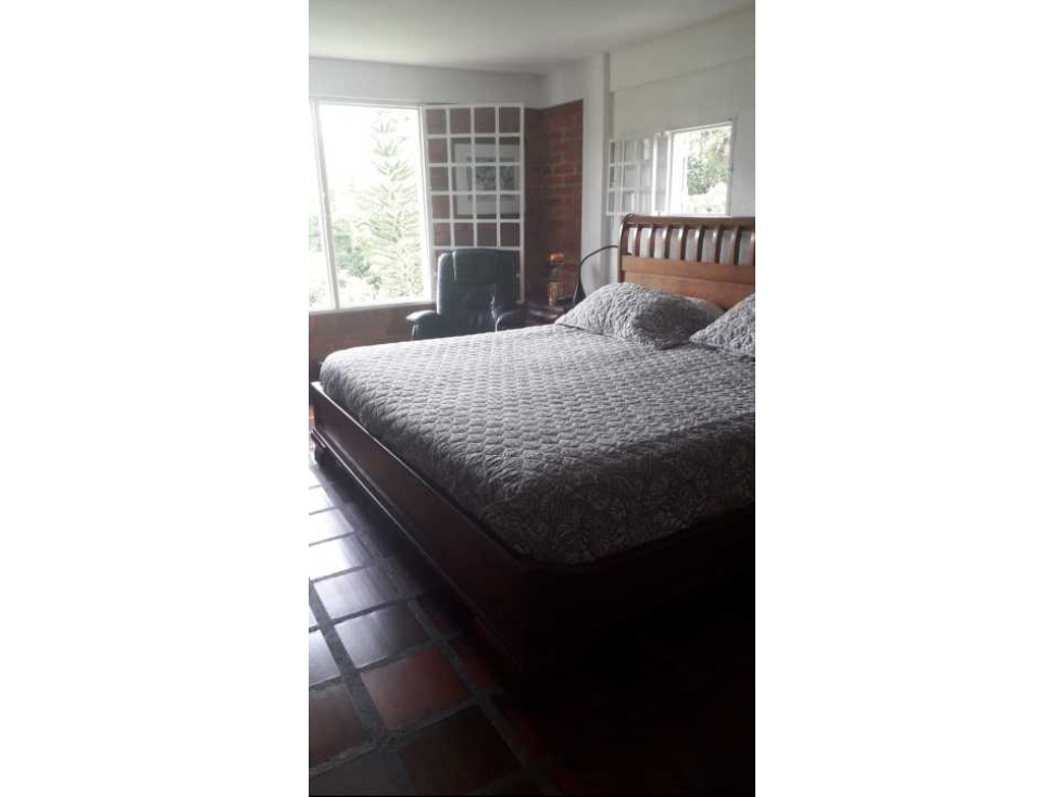 Casa en venta en El Rosario, Manizales · foto 7 de 10
