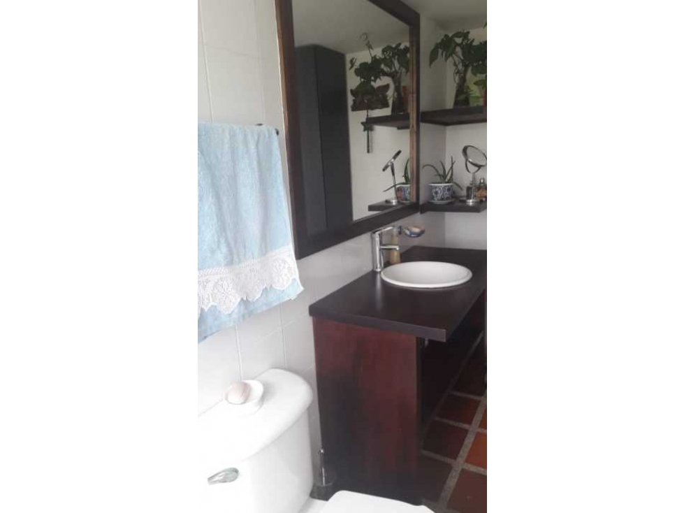Casa en venta en El Rosario, Manizales · foto 8 de 10