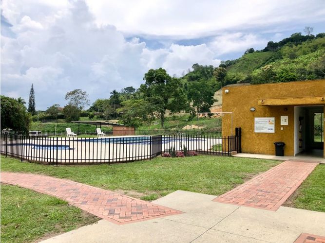 Lote en venta en La Manuela, Manizales, 1500 m² · foto 2 de 7