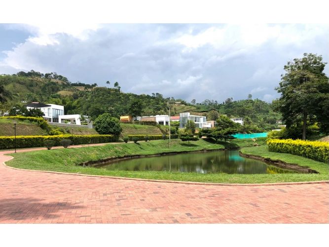 Lote en venta en La Manuela, Manizales, 1500 m² · foto 3 de 7