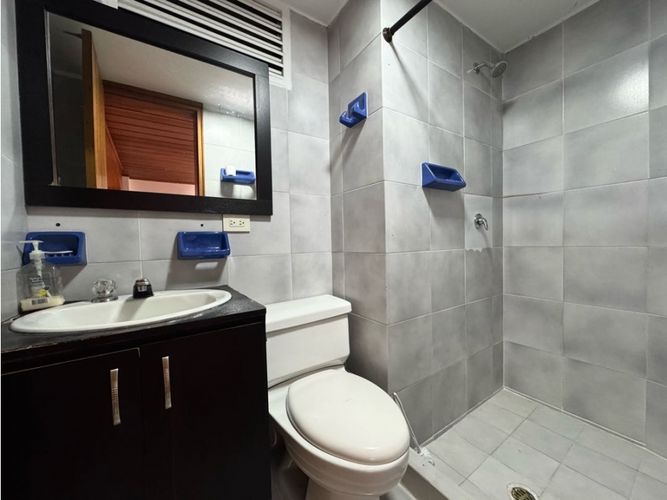 Apartamento en venta en Palermo, Manizales · foto 3 de 18