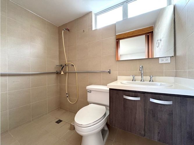 Apartamento en venta en Palermo, Manizales · foto 7 de 18