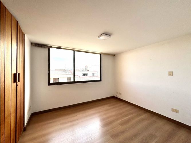 Apartamento en venta en Palermo, Manizales · foto 8 de 18