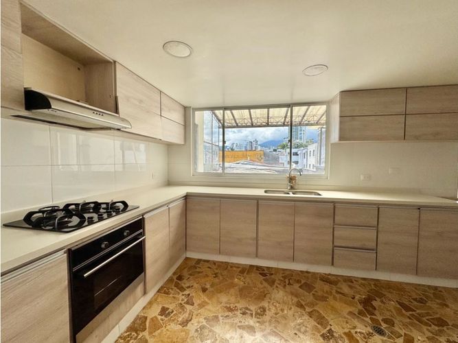 Apartamento en venta en Palermo, Manizales · foto 15 de 18