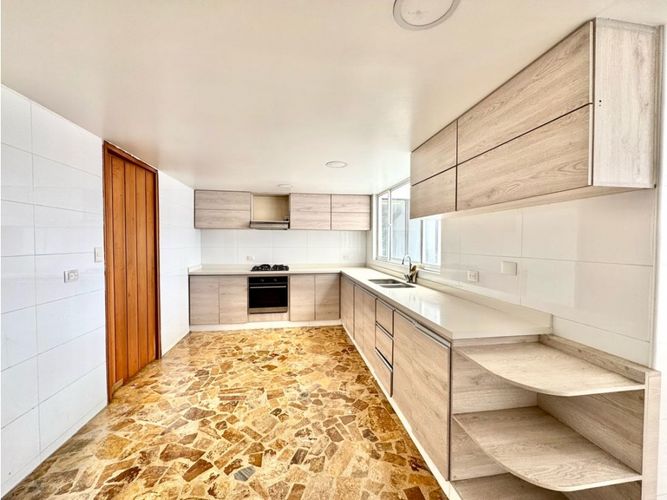 Apartamento en venta en Palermo, Manizales · foto 16 de 18