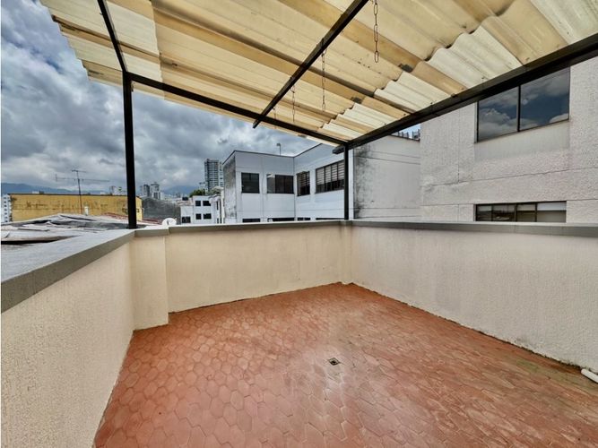 Apartamento en venta en Palermo, Manizales · foto 18 de 18