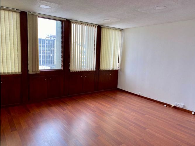 Oficina en venta en Lleras, Manizales, 21 m² · foto 2 de 4