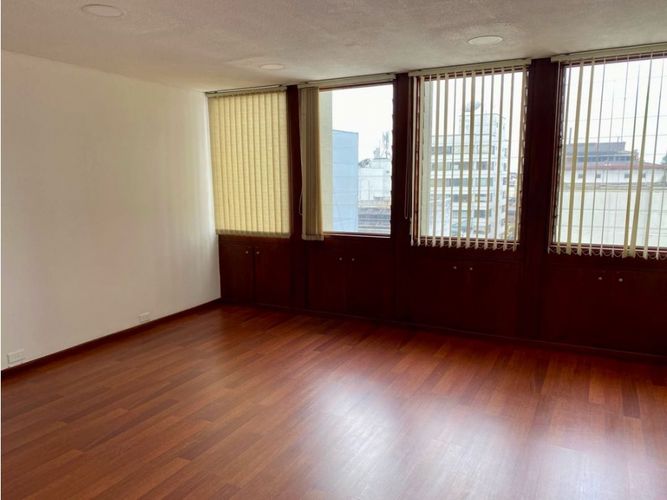 Oficina en venta en Lleras, Manizales, 21 m² · foto 3 de 4