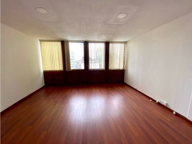 Oficina en venta en Lleras, Manizales, 21 m² · foto 4 de 4
