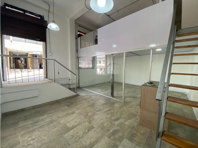 Local en arriendo en El Centro, Manizales, 55 m² · foto 2 de 9