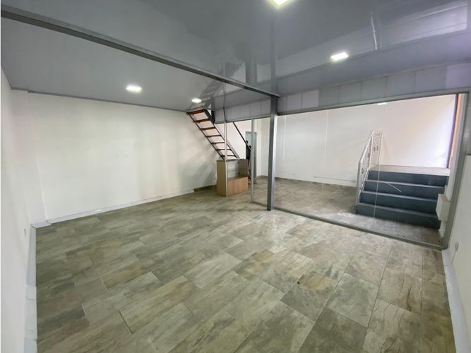 Local en arriendo en El Centro, Manizales, 55 m² · foto 3 de 9