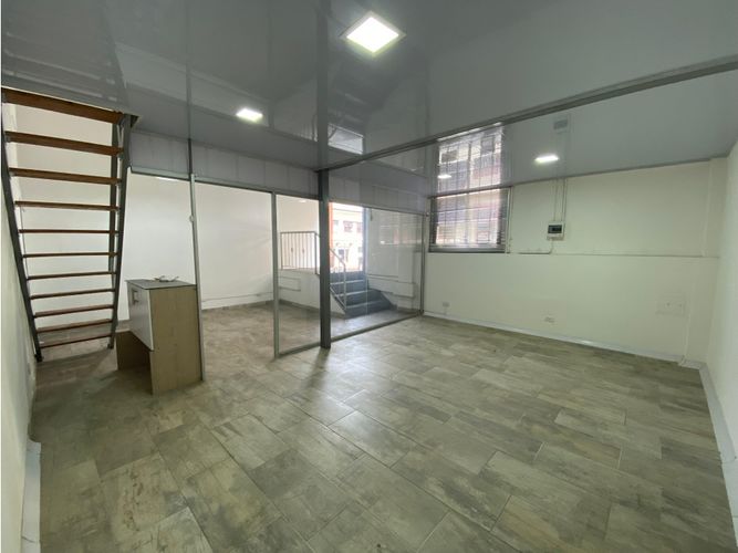 Local en arriendo en El Centro, Manizales, 55 m² · foto 4 de 9