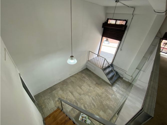 Local en arriendo en El Centro, Manizales, 55 m² · foto 5 de 9