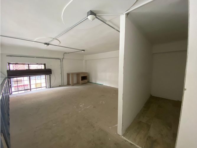 Local en arriendo en El Centro, Manizales, 55 m² · foto 6 de 9