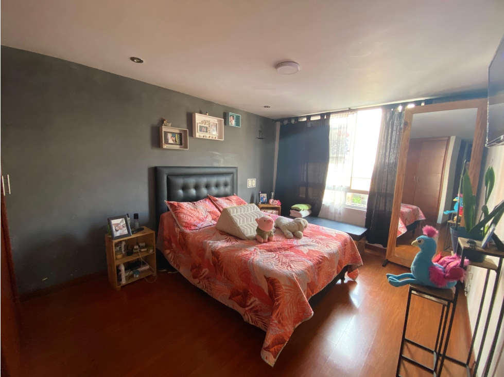 Apartamento en venta en Colseguros, Manizales · foto 8 de 12