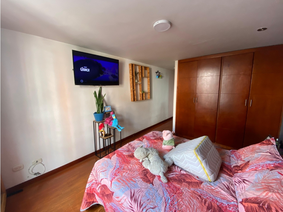Apartamento en venta en Colseguros, Manizales · foto 9 de 12