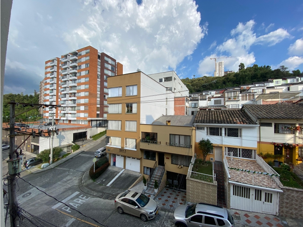 Apartamento en venta en Colseguros, Manizales · foto 12 de 12