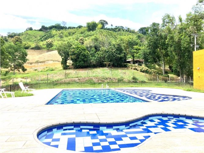 Lote en venta en Santagueda, Manizales, 1802 m² · foto 5 de 7