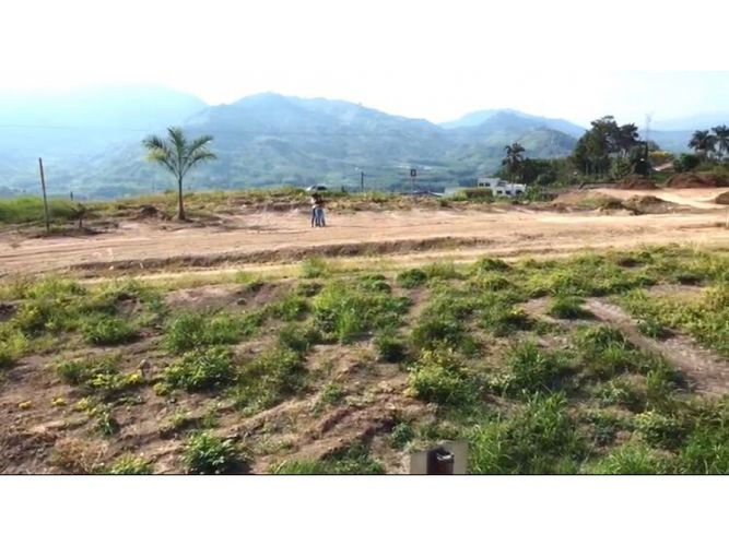 Lote en venta en La Trinidad, Manizales, 1669 m² · foto 8 de 12