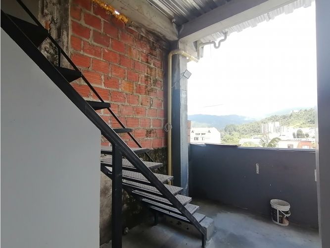 Local en venta en Avenida Santander, Manizales, 90 m² · foto 7 de 11