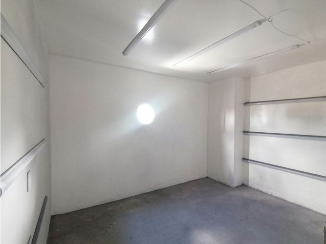 Local en venta en Avenida Santander, Manizales, 90 m² · foto 10 de 11