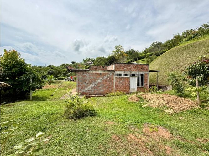 Lote en venta en Cambia, Manizales, 300 m² · foto 4 de 17